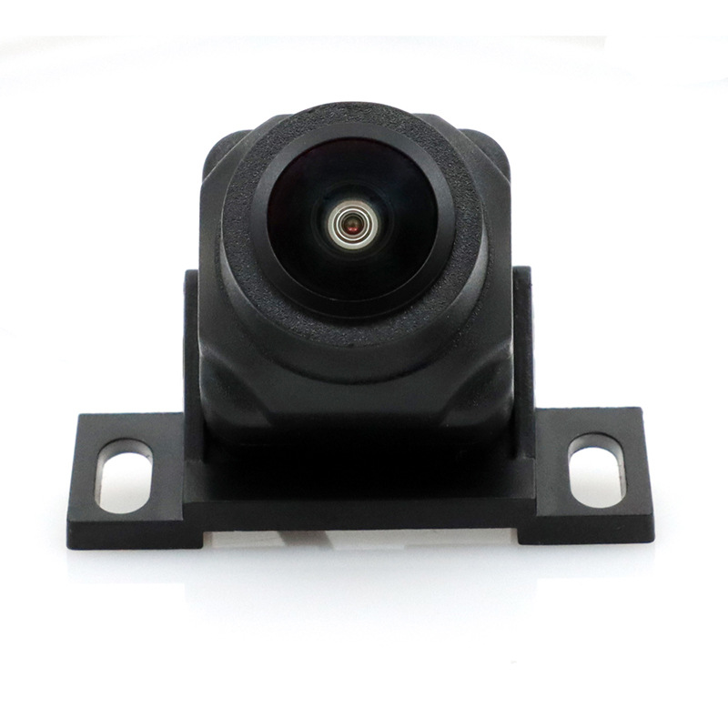 Ahd car image waterproof starlight goods wireless rear right high-definition full-color blind zone night vision reversing camera