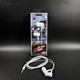 D21 white off-road white packaging