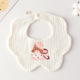 Gauze Flower Wai-Powder Hat Puppy