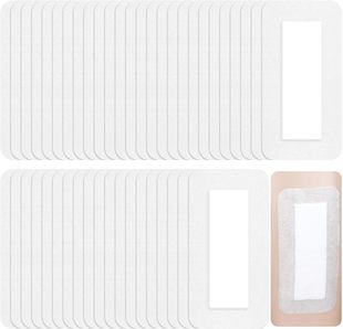 Source factory non-woven wound dressing first aid kit first aid kit applicator accessories independent packaging spot export