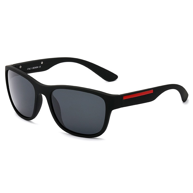 Polarized Sunglasses Men's Riding Sunglasses Outdoor Riding Glasses Unisex