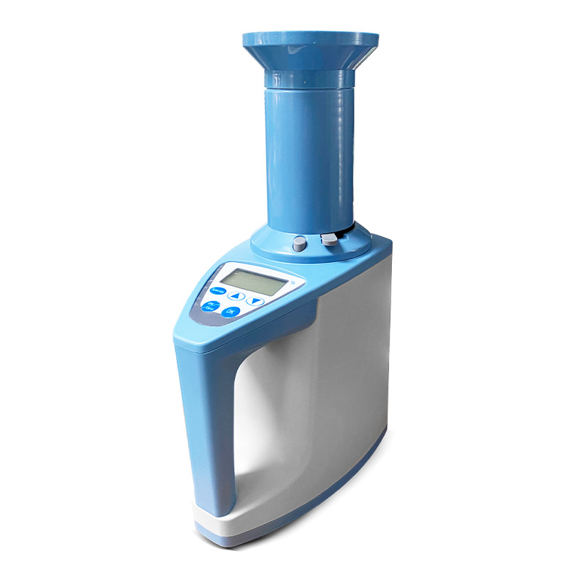 Grain Moisture Meter English Grain Moisture Meter Rice Moisture Meter Coffee Bean Moisture Tester