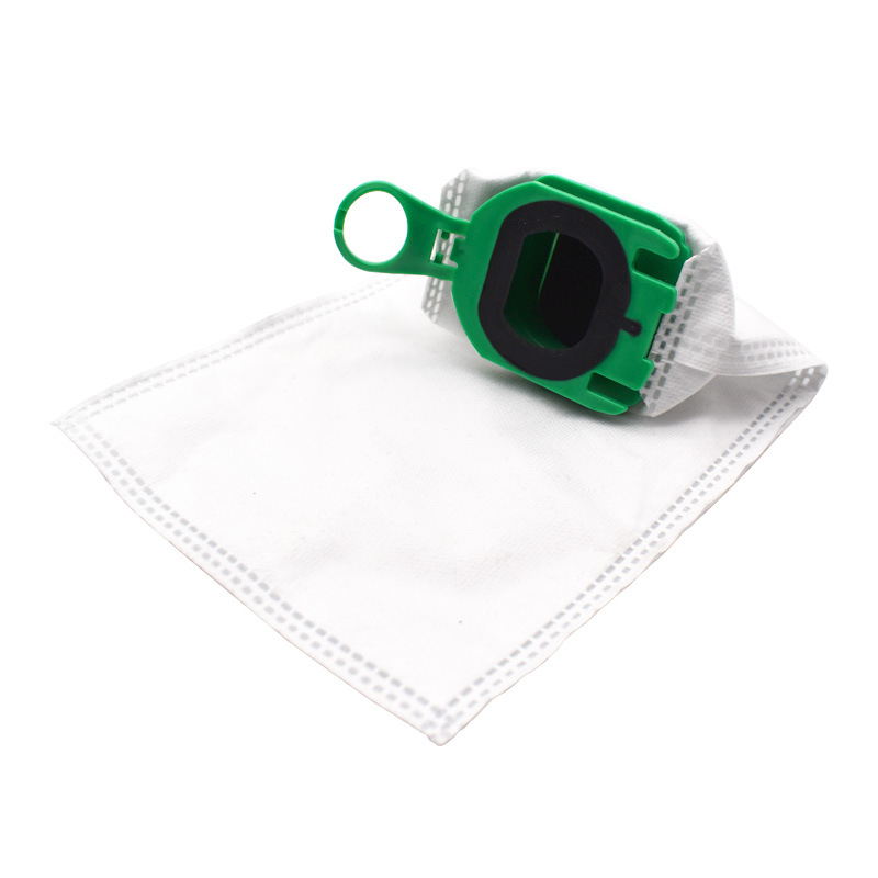 Applicable to Vorwerk flick VB100/FP100 series vacuum cleaner accessories dust bag non-woven dust bag