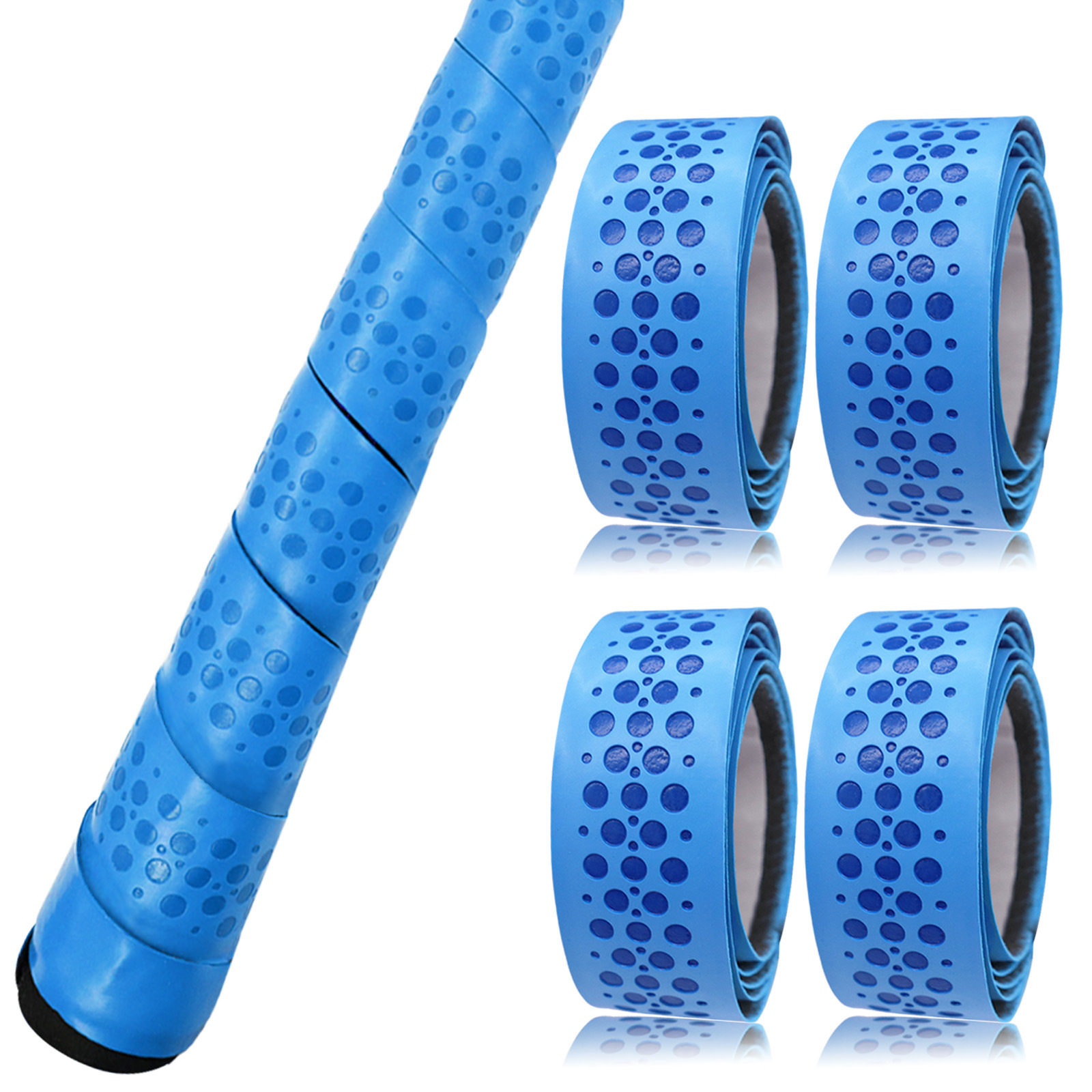 Golf Club Grip Tape Quick Change New Grip Wrap Golf Grip Strap Accessories