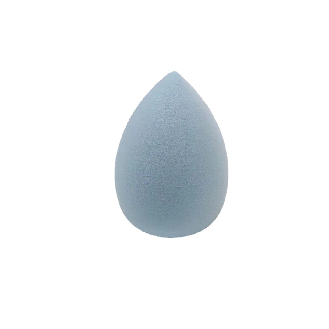 Gourd powder puff beauty makeup egg water droplets makeup egg air cushion powder puff makeup egg dry and wet dual-use makeup egg manufacturers wholesale