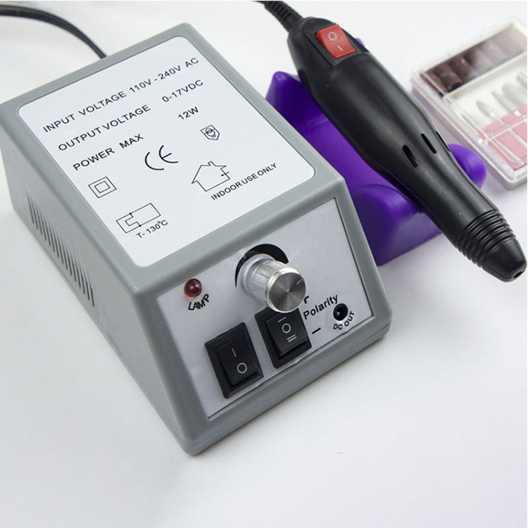Electronic Nail grinding machine 2000 nail electric grinding machine nail grinding machine nail remover nail suit