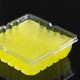 Ashtray [with yellow smoke extinguishing sand]]