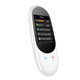 F1A White 139 + languages online +18 languages offline