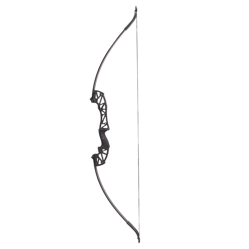 Falcon recurve bow color bow handle easy to install cross-border archery sports foreign trade hot products with arrow accessories Arrow