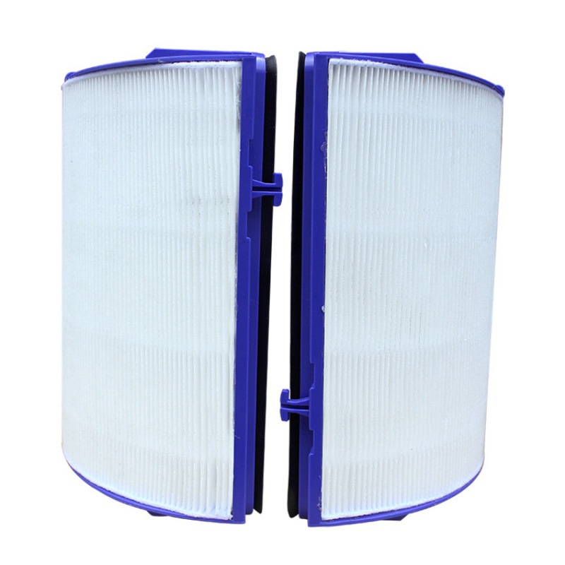 Suitable for D/yson Dai/sen air purifier accessories HP06/TP06/PH02 filter element filter screen