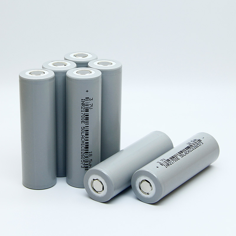 21700 lithium battery 5000mah power 5c large capacity rechargeable power battery 12V outdoor power bank