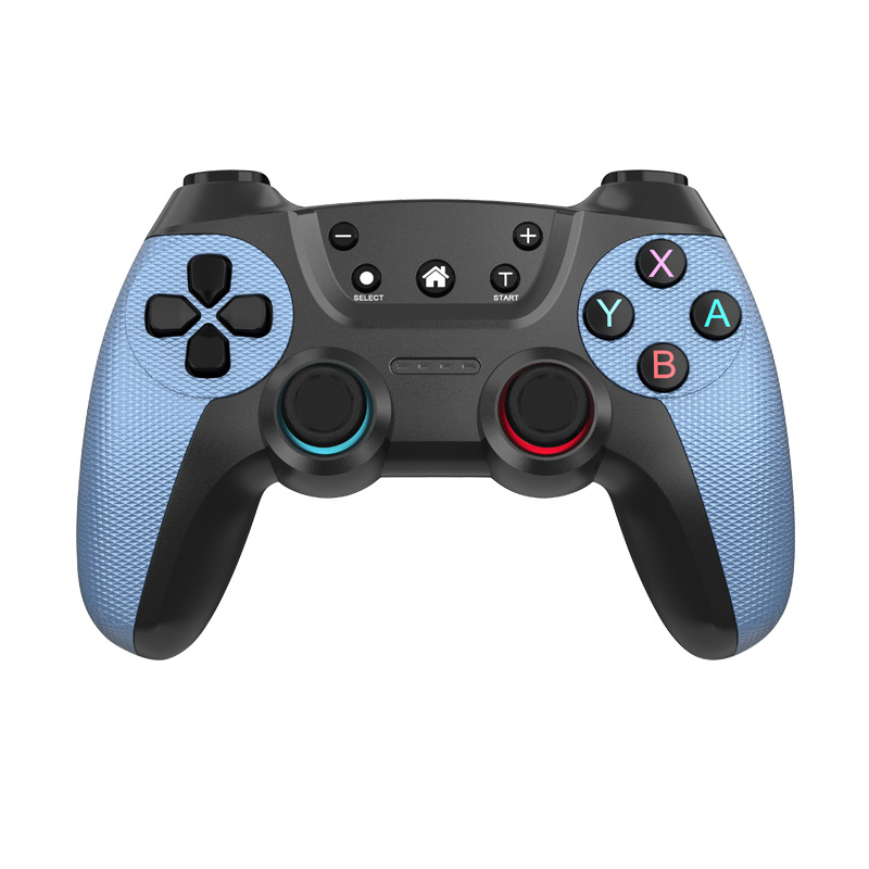 For switch wireless Bluetooth game handle switch pro handle with wake-up vibration with gyroscope