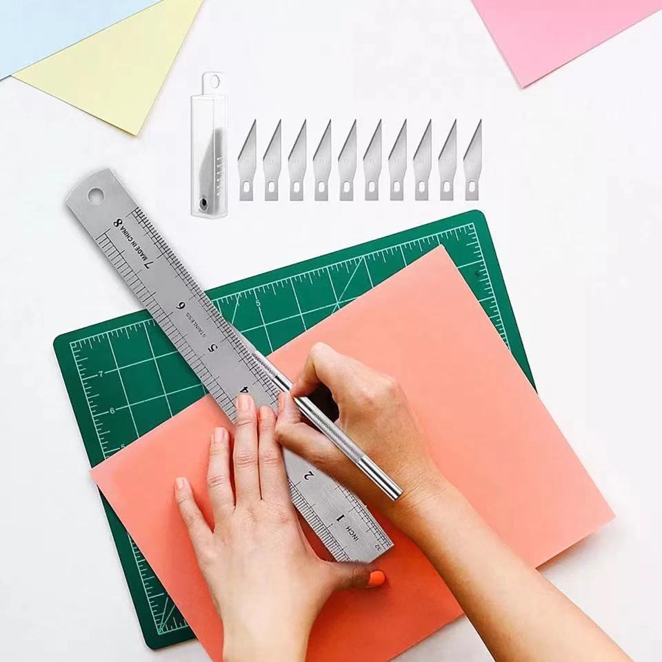 Трансграничные поставки DIY процесс сушеных цветов 28 шт. набор процесс виниловая паста процесс плавающая резьба костюм для инструментов из сушеных цветов