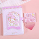 Dessert Party-Special Magnetic Buckle Ben A6 (Melody) Spot