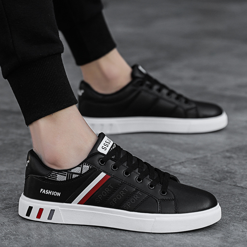 H07 Black