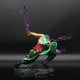 One Piece Handmade Solon 3000 World High Quality Edition Three Knife Flow Animation Handmade Model Decoration Doll Wholesale
