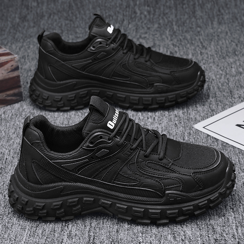 T8811 Black