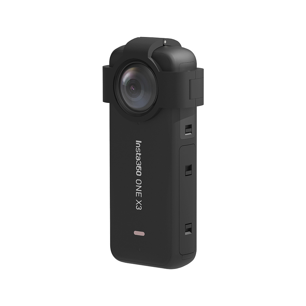 Применимо к Insta360 X3 аксессуары для панорамной спортивной камеры обновление защитное зеркало Заводская доставка На складе Горячая Распродажа