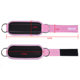 valeo fitness ankle buckle leg training hip trainer foot ring leggings strap elastic belt gantry cross border