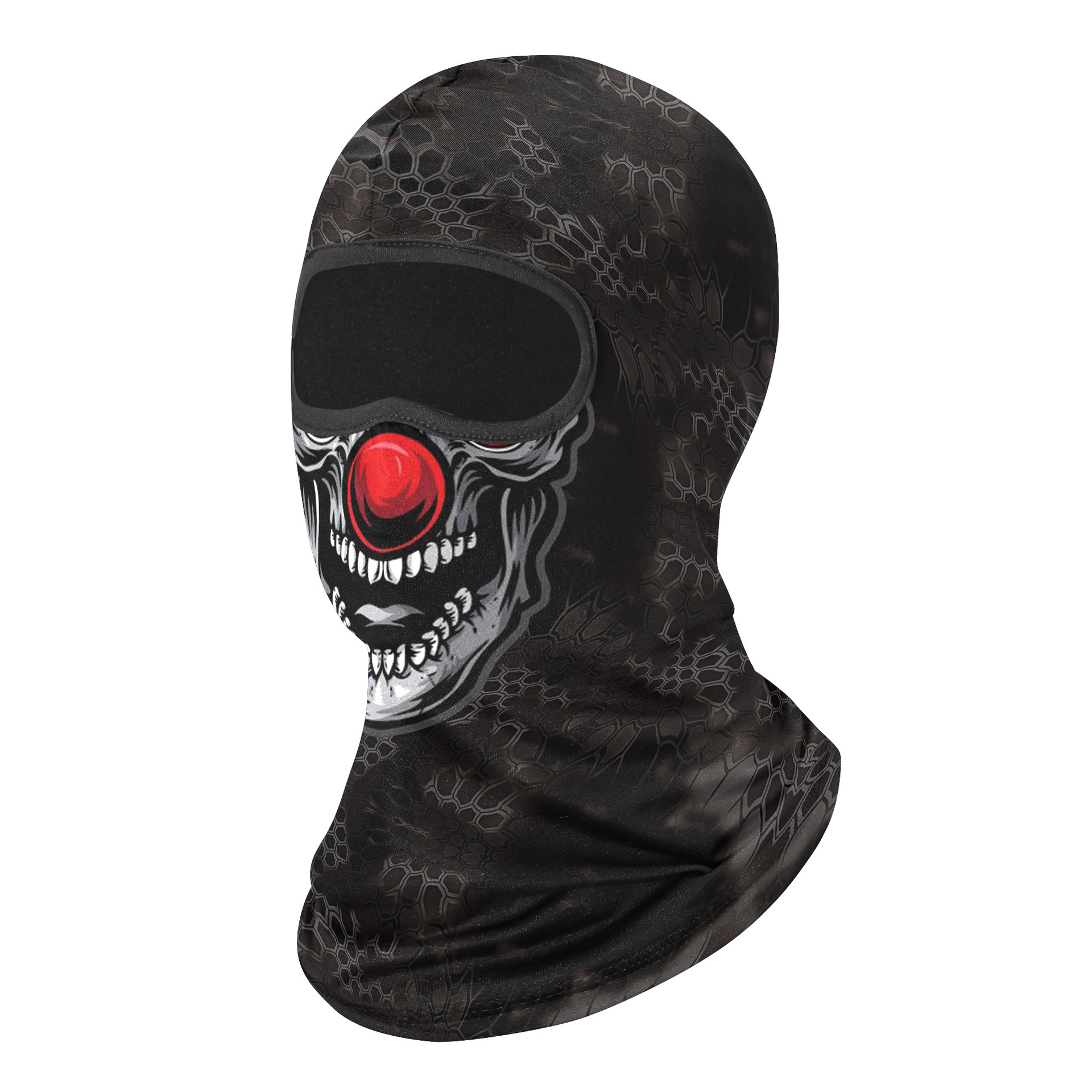 Headgear Motorcycle Motorcycle Helmet Liner Headgear Fishing Mask Anti-ultraviolet Sunshade Mask for Men and Women