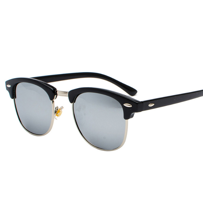 3016 glasses anti-blue light glasses polarized sunglasses men's and women's sunglasses sunglasses batch anti-blue light glasses