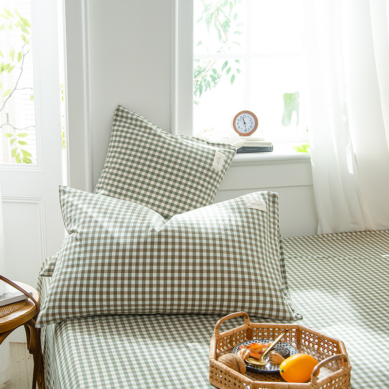 Small square Green