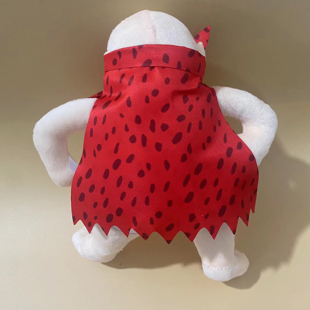Picture book Captain Underpants underwear Superman Captain Adventures comic doll plush toy