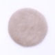 Khaki circle 18cm