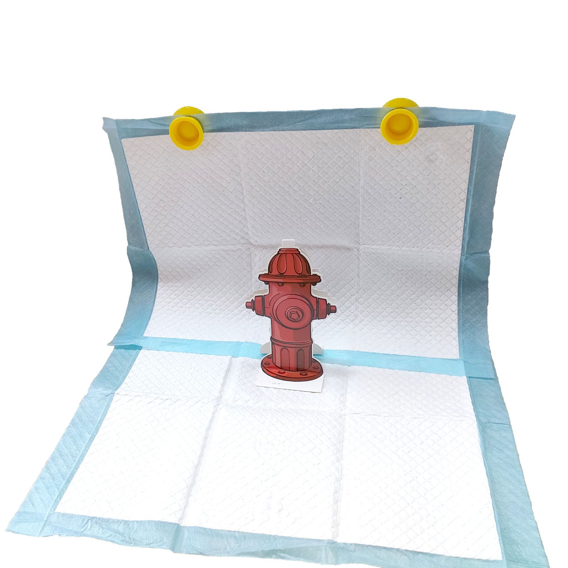 Dog diaper pad, dog fire hydrant trainer, dog diaper pad assist, dog training diaper, pet supplies