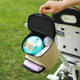 Baby Walking Artifact Universal Baby Hanging Bag Baby Tricycle Storage Bag Waterproof Large Capacity Baby Car Storage Bag