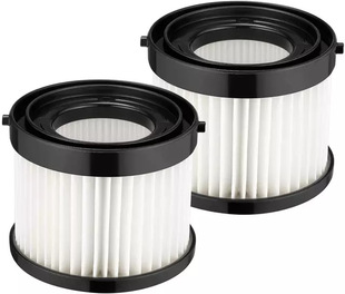 Cross-border dedicated mivoch vacuum cleaner accessories 0882-20 M18 vacuum cleaner barrel filter element