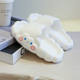 Cloud children's sandals women's summer new slip-on slippers for men and women cute indoor and outdoor wear non-slip sandals for home