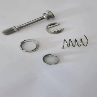 For seat, door handle control, door lock repair kit OE:6L3837167/168