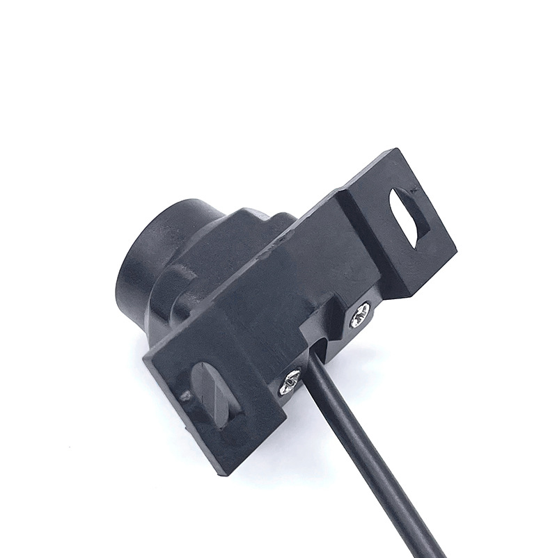 Car AHD/CVBS three-switch car camera car night vision camera night vision reversing image