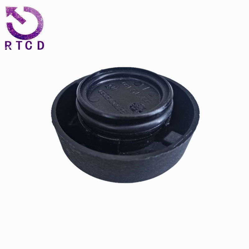 Oil cap 9670015080 9674157180 applicable to Citroen BERLINGOC3C4 Peugeot 208