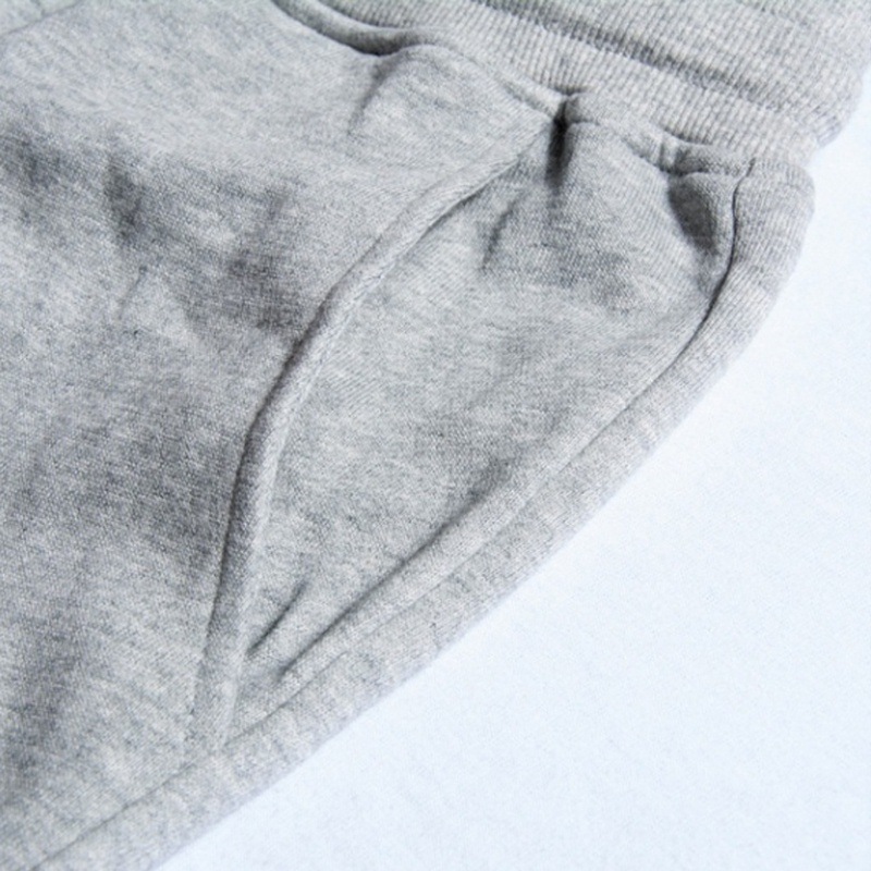 New Man Pants Autumn And Winter In Men's Clothing Casual Tro