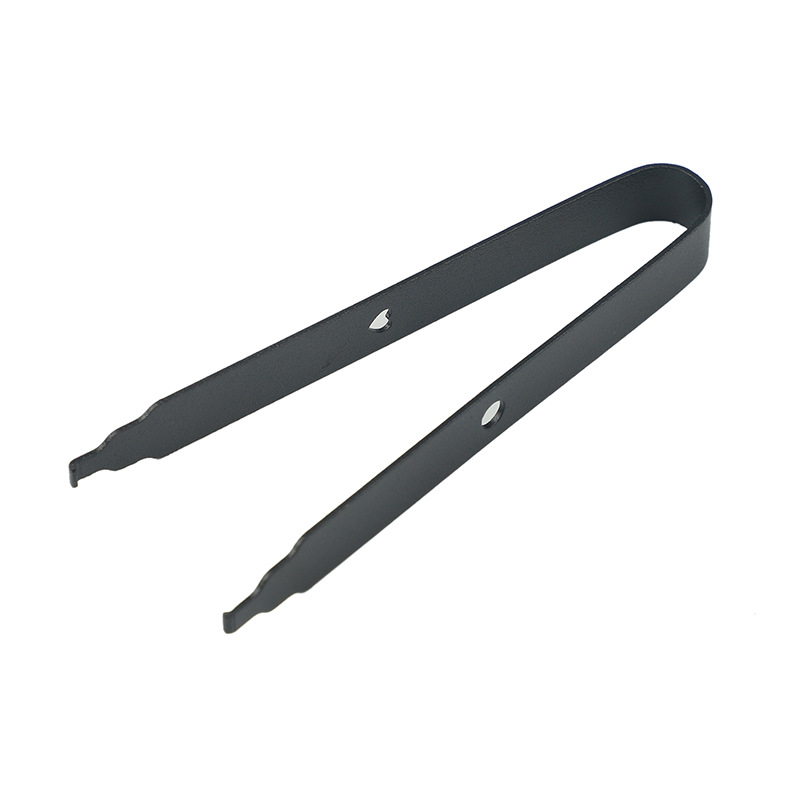 All-steel mechanical keyboard shaft puller shaft puller tweezers customized maintenance tool CIY universal hot plug shaft puller
