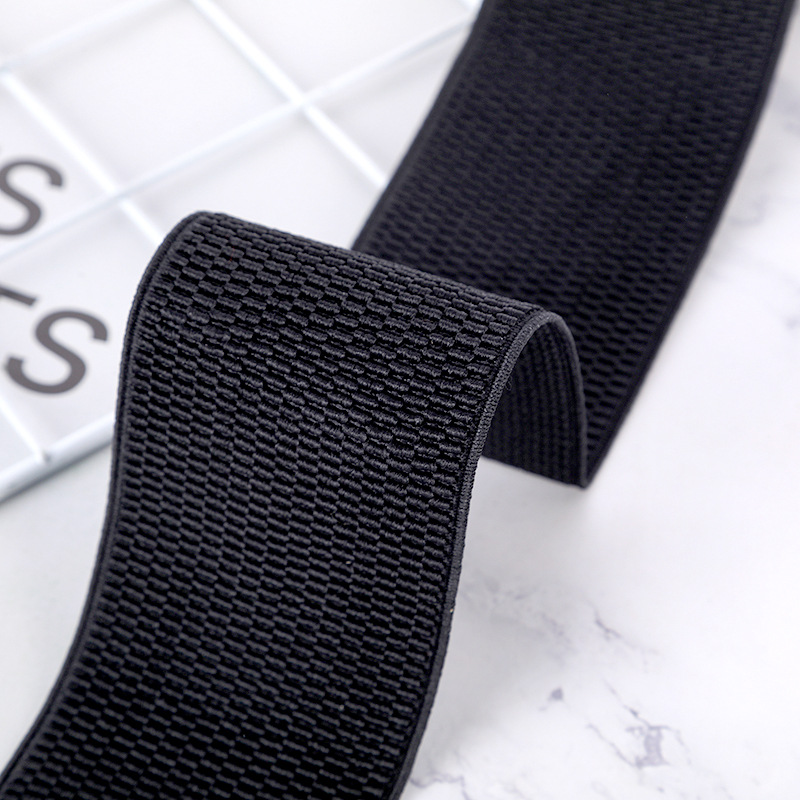 Factory sale Women's elastic belt fashionable elastic wide waist seal new casual dress decorative wide belt