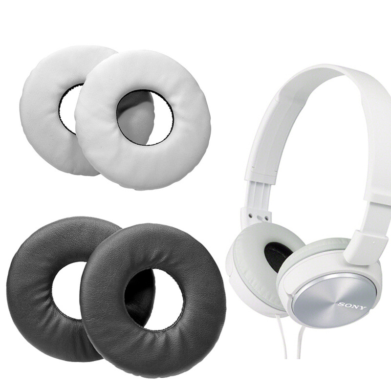 For Sony Sony WH-CH500 earmuff ZX330BT 310 ZX 100 600 V150 earphone sponge cover