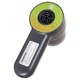 Hand-held wireless battery pump