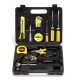 Hardening ordinary 16-piece set 8016G-1