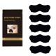 ROSOTENA bamboo charcoal blackhead acne removing NOSE mask nasal patch NOSE STRIPS 10PCs