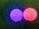 Wave Ball [Color Light]]