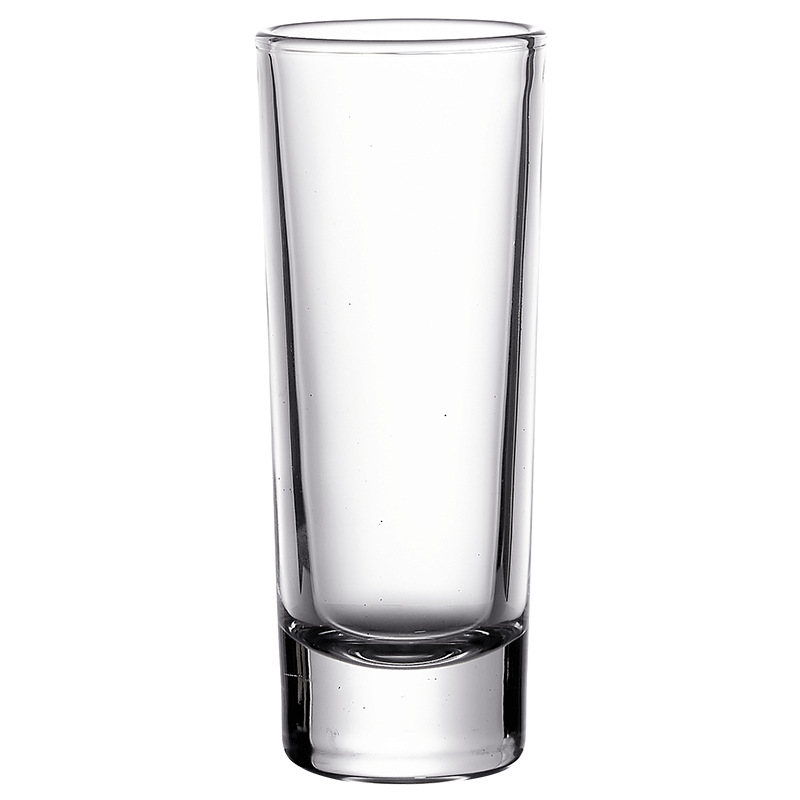 Creative bar cocktail bullet Cup 6 holes 12 holes Shot bamboo and wood cup holder acrylic cup holder
