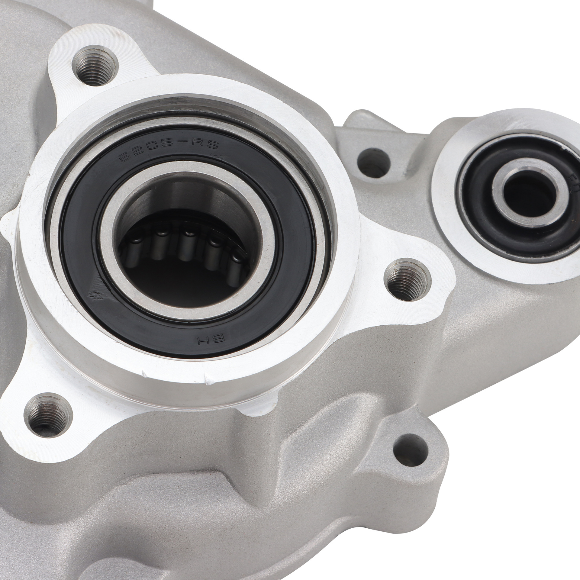 GY6 engine gearbox matching paper pad