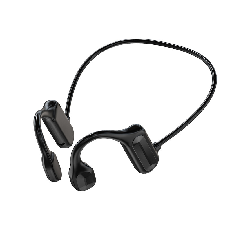 国境を越えた電気商の私型骨伝導bluetoothイヤホンは、長い持続無線で耳に入らない運動イヤホン卸売りである|undefined
