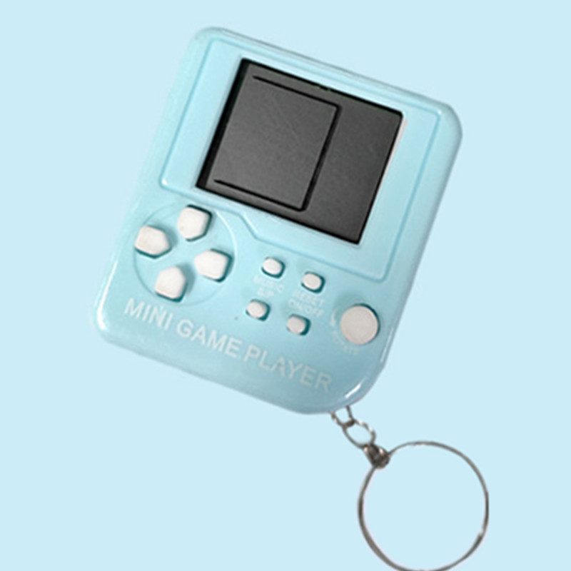 Macaroon Blue