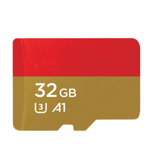 Factory direct supply 8GB expansion 512GB memory card cross-border upgrade 32GB high-speed C10 mobile phone storage card 1024g