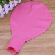 Positive powder 36 inch large flat single
