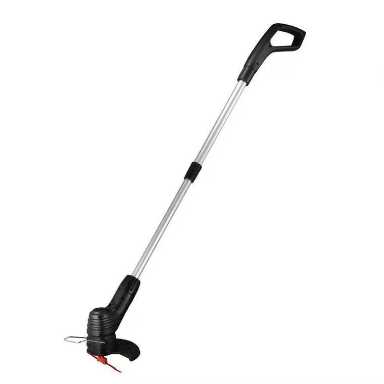 Cross-Border electric lawn mower household garden portable rechargeable lawn mowing wireless small lawn mower